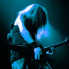 Pantera - Floods (Outro Cover)