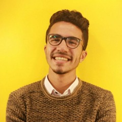 الحب كما أن يكون لـ اسلام السيد