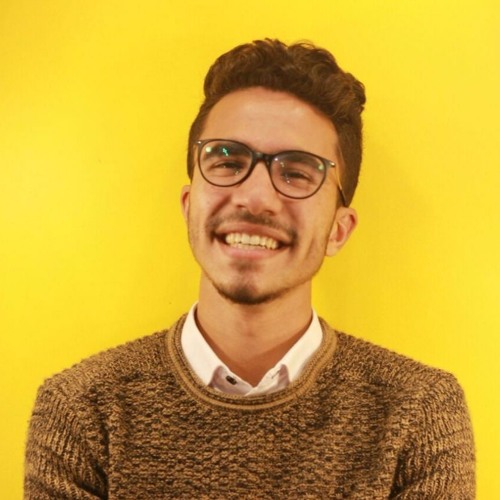 الحب كما أن يكون لـ اسلام السيد