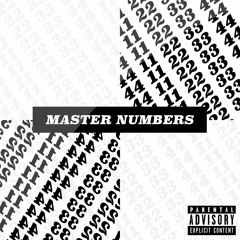 Master Numbers (Feat. Breana Marin)