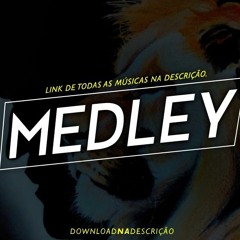 Medley Da Putaria 2018 - MC GW MC Kitinho MC 7Belo MC Magrinho MC Denny