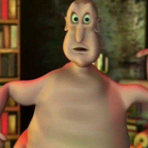 The Globglogabgalab ~BVG eurobeat arrange~