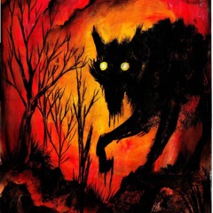 Sinistroz - Synthetic Wolf