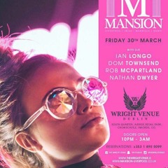April Mix/Mansion Mix