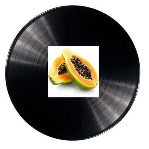 Stream Papaya by Fidobr | Listen online for free on SoundCloud