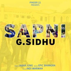 Sapni G. Sidhu