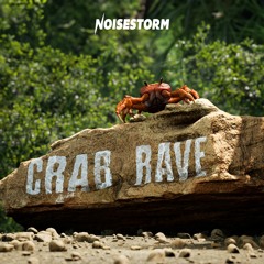 Crab Rave (LINK TO MUSIC VIDEO IN DESCRIPTION)