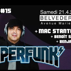 Spring Edition 2018.Promo Run En Scène 15