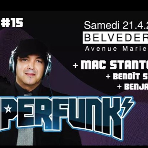 Spring Edition 2018.Promo Run En Scène 15