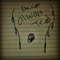 Dtrillion- The mood