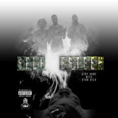 Wolfie McNeil-Ludacris (Prod. G.White)