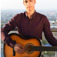 אופק לוי בואי נאהב פתאום  Official Clip La La Land-John Legend-Start a Fire(Ofek Levi - lat's love)