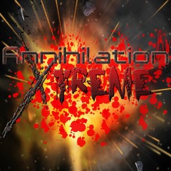 Annihilation Xtreme | DJ Probert (UK) Xtreme Residency Mix #2 | March 2018