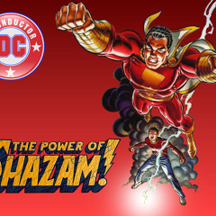 The Power Of Shazam: The Early Soca Warm Up