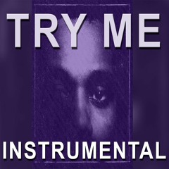 The Weeknd - Try Me (Instrumental Remake By Roam FM) Version 2