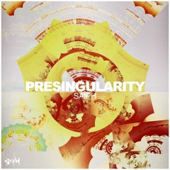 Presingularity