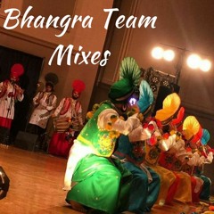 Bhangra Team Mixes