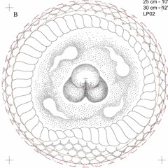 LEJ001EP - B2 Kufuki - Torobayashi In Dub (Japan Blues Excursion) Clip