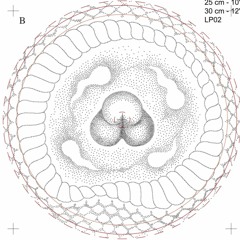 LEJ001EP - B1 Kufuki - Akusekijima (Clip)
