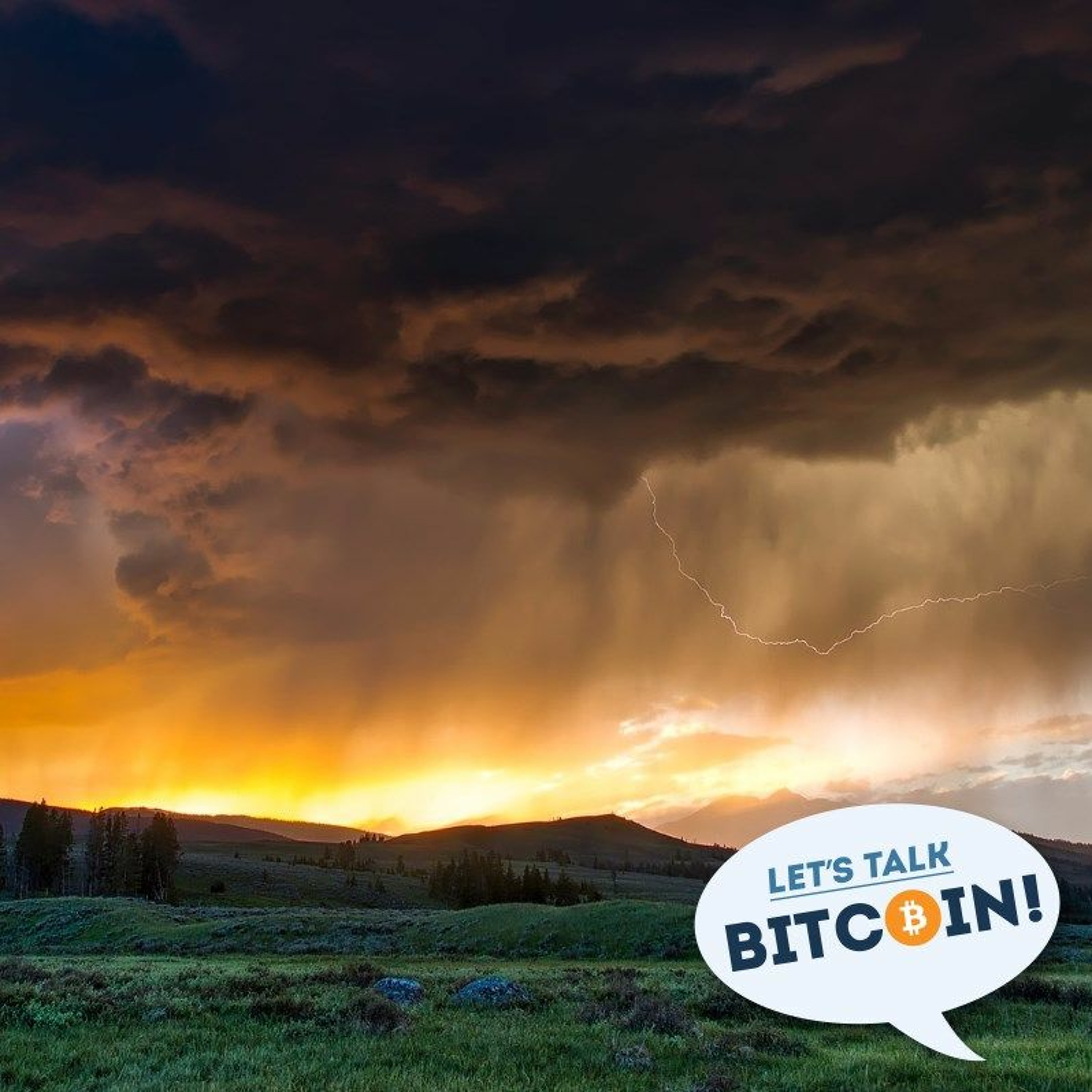 LTB #361 - The Wyoming Way