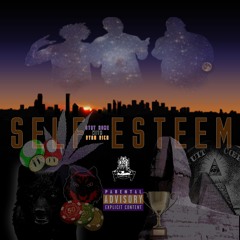 Stay Home & Ryan Rich-Self Esteem feat. G.White, Ryan Rich, Wolfie McNeil (Prod. G.White)
