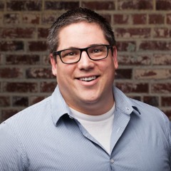 Ryan Williams - April 1, 2018 - Easter Sunday "A Friend in High Places"