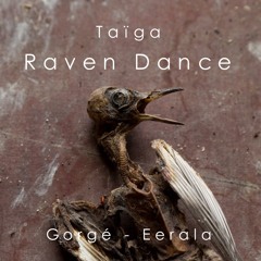 Raven Dance (Francis Gorgé - Jan Eerala)