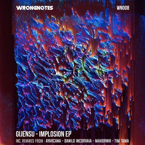 Gijensu - Queen Of Kings