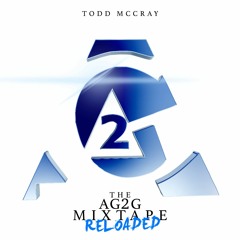 Magic Carpet - Todd McCray