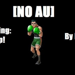 [No AU] Square Up! (Still green in the style of Bonetrousle)