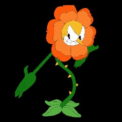 [Any Cuphead AU] FloralTrousle