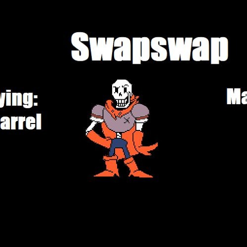 [SwapSwap] ReaniQuarrel