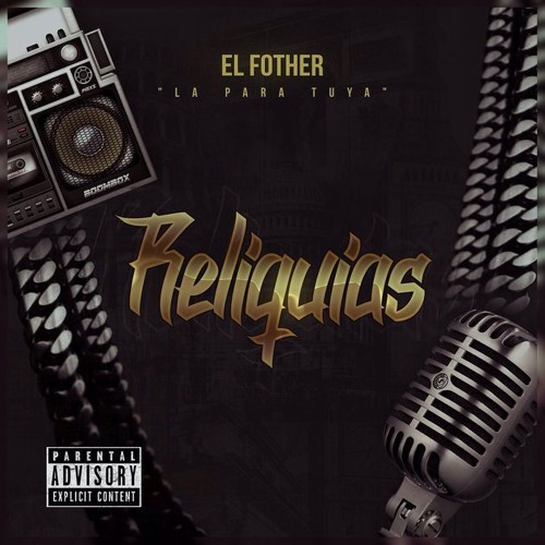 Listen to El Fother - Cojelo Chilling by El Fother in Reliquias playlist  online for free on SoundCloud