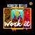 Artwork for Korede Bello - Work It