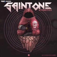 Saintone - Hypnotics [RPFREE010]