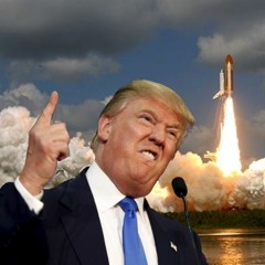 OrbitalNoise - Trumps Space Trip <185>