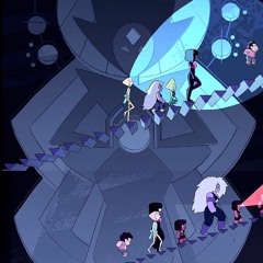 Steven universe