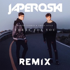Martin Garrix Feat. Troye Sivan - There For You (Roski Veair Remix)
