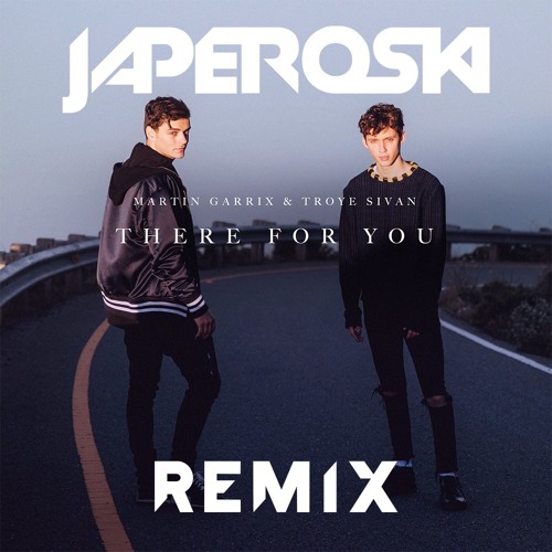 Martin Garrix Feat. Troye Sivan - There For You (Roski Veair Remix)