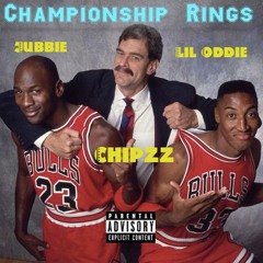 Championship Rings Ft. $PG Jubbie & Lil Oddie