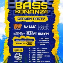 Caz Sounds SOURBUDS BASS BONANZA comp entry