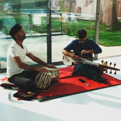 Private Home Concert: Classical Indian Music with Avradeep Pal and Satvinder Sehmbey