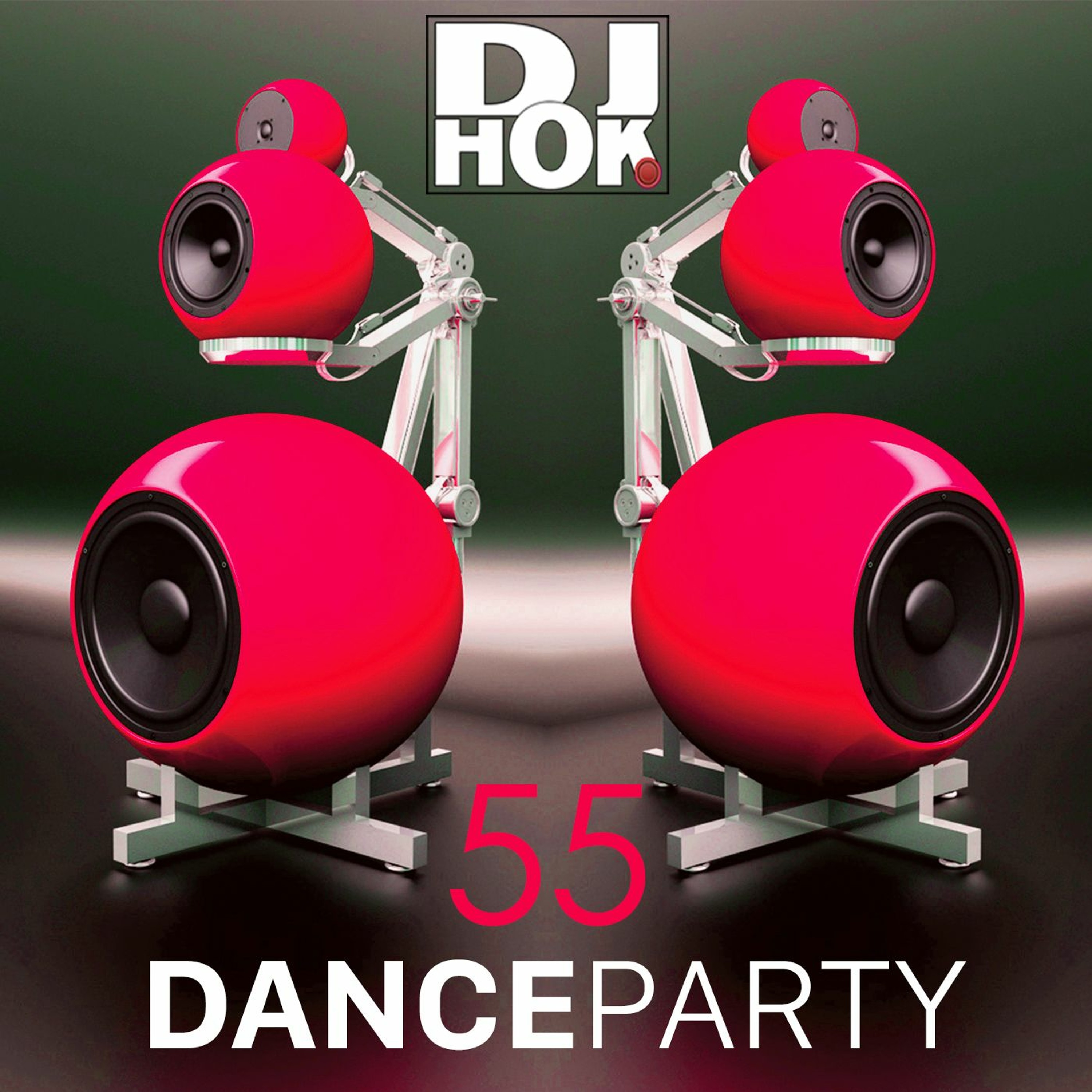 Hok Deejay