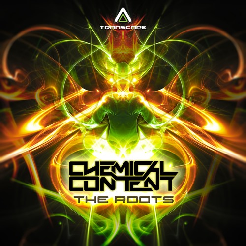 Chemical Content - From Out Of The Soul (Original Mix)