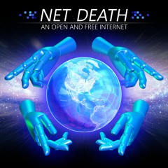 NET DEATH - Internet Utopia