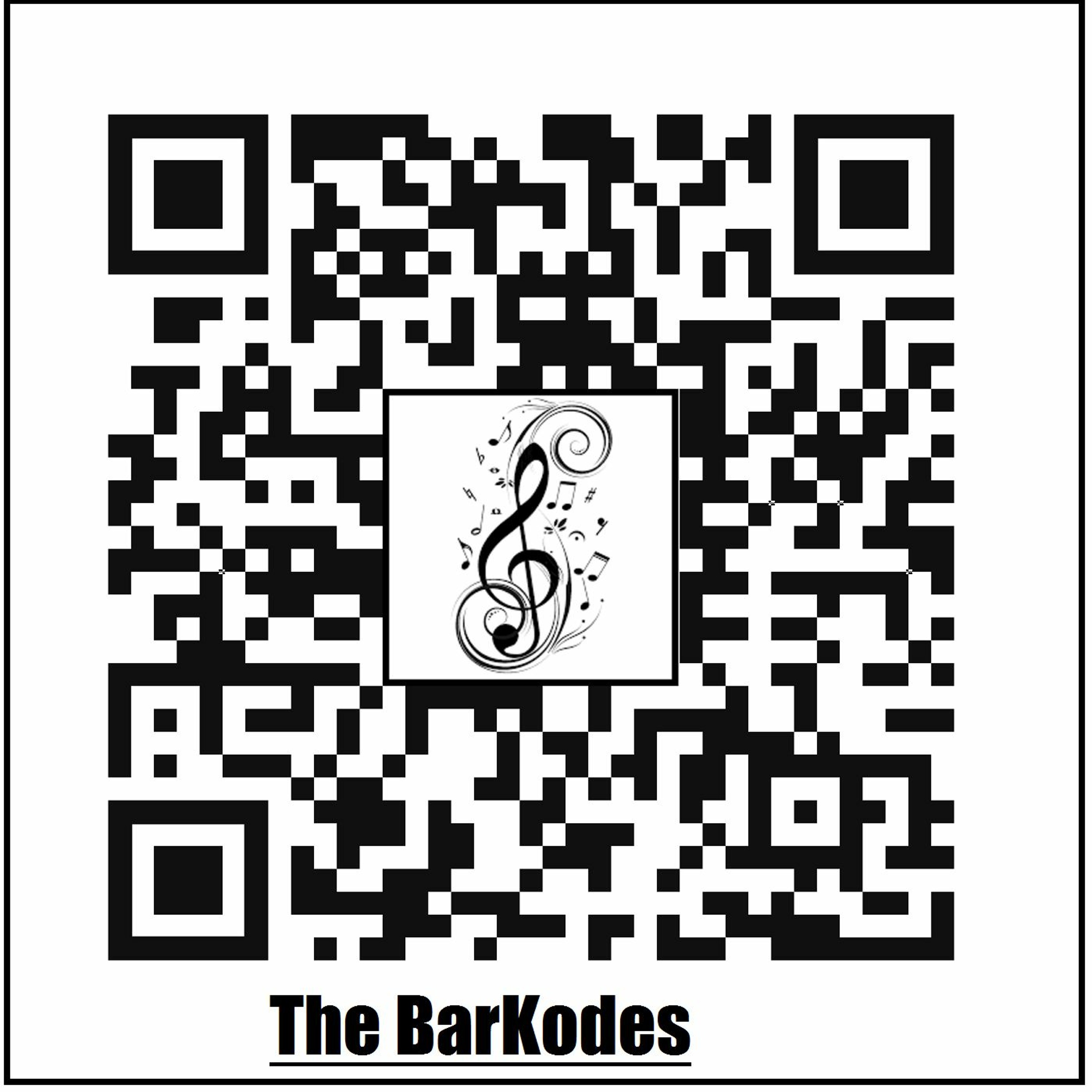 The BarKodes Radio