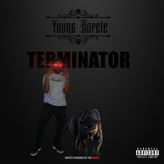 Young Bopete "Terminator"