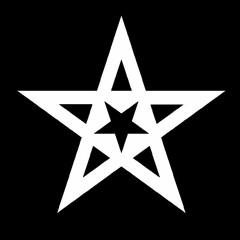 THE SHOOTING STAR - Autostereogram Show Girl