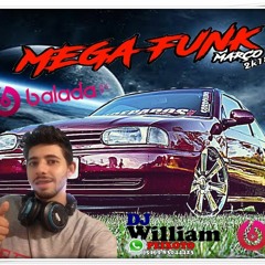 CD BALADA G4 2018 DJwilliam Peixoto