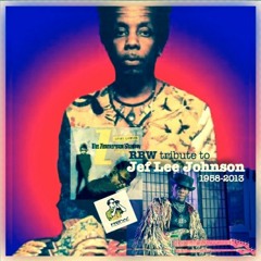 Guitar Master JEF LEE JOHNSON (1958 - 2013) Tribute, Feat. 2 Reggie Washington's JLJ Covers